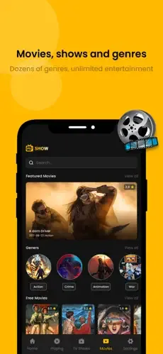 density-hotstar Movies and shows