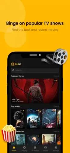 density-hotstar tv show